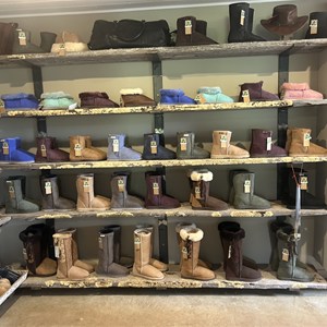 Jassi Ugg Factory