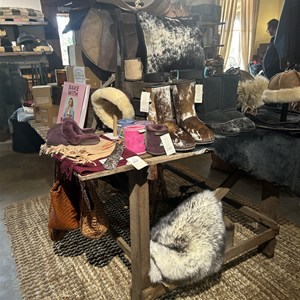 Jassi Ugg Factory