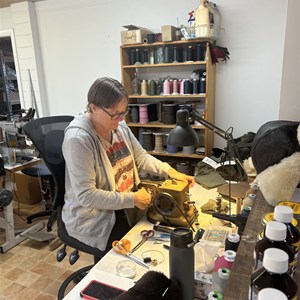 Jassi Ugg Factory