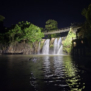 Paronella Park