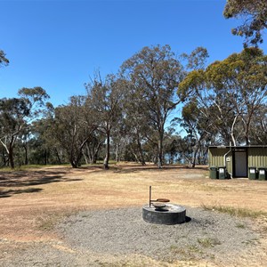 Lake Nuninup