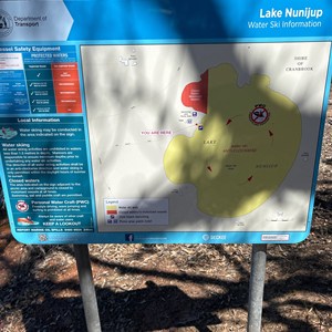 Lake Nuninup