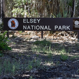 Elsey National Park 