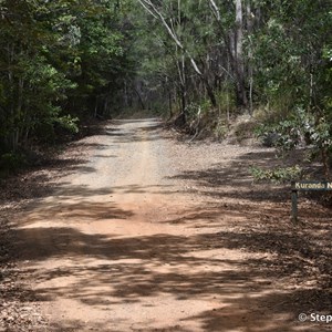Mowbray State Forest