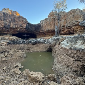 Bladensburg National Park