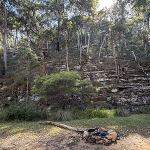 Kroombit Tops National Park
