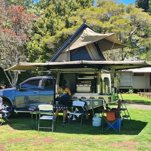 Bunya Mountains National Park