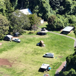 Bunya Mountains National Park