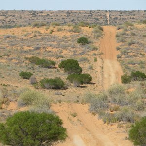 And the track goes on