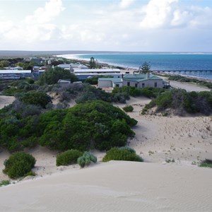 Fowlers Bay Conservation Reserve