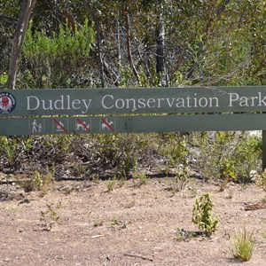Dudley Conservation Park 