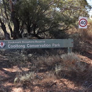 Cooltong Conservation Park