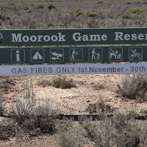 Moorook Game Reserve