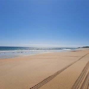 A superb day - March 2026