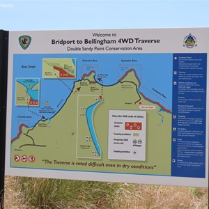 Trek information