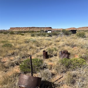 Well 48 (Kaningarra)