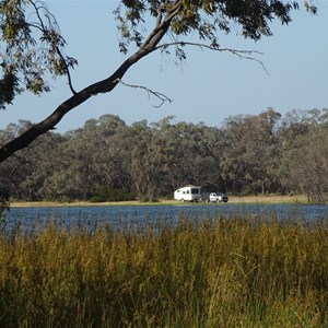 Green Lake Regional Park