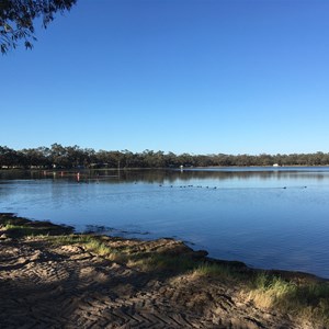 Green Lake Regional Park