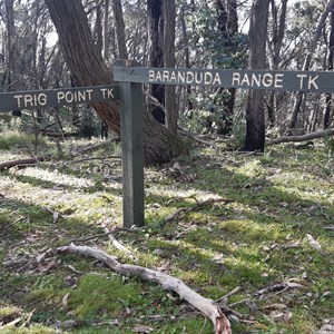Baranduda Range Regional Park