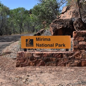 Mirima Hidden Valley National Park 