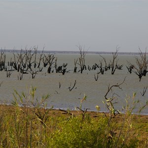 Lake Victoria 