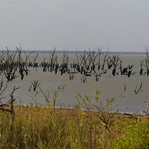 Lake Victoria 