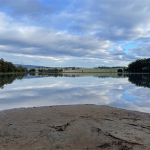 Burrill Lake