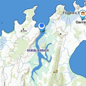 Kurala River