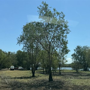 Lomarieum Lagoon