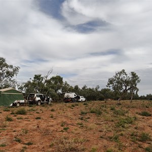 Injerrabonna Waterhole
