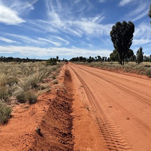 Desert Oaks Boulevarde