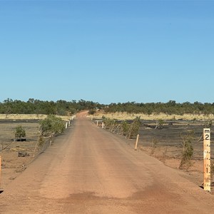 Alexandra River