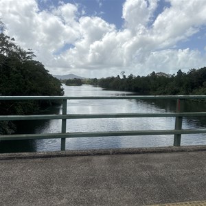 South Johnstone River