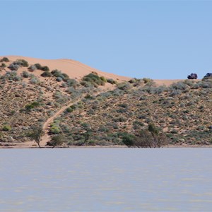 Lake Nappanerica
