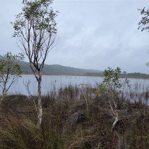 Lake Gnarann