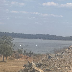 Lake Coolmunda