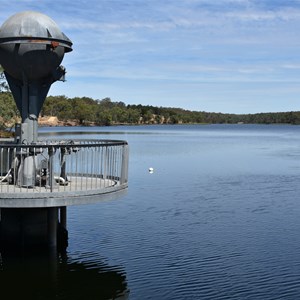 Barossa Reservoir