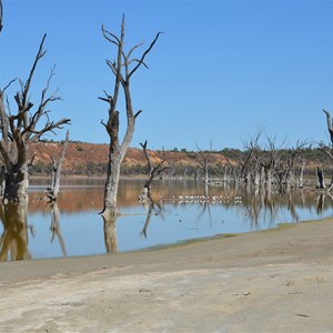 Ramco Lagoon