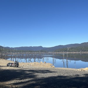Lake Rowallan