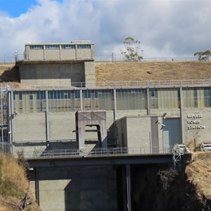 Repulse Power Station