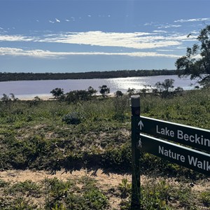 Lake Becking