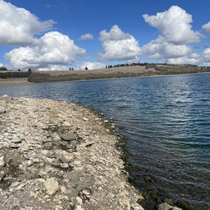 Lake Bullen Merri