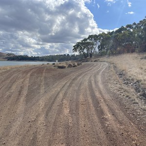 Lake Bullen Merri