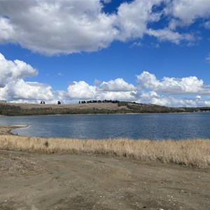 Lake Bullen Merri