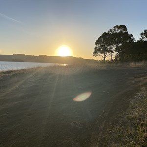 Lake Bullen Merri