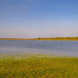 Lake Eda