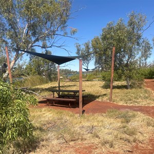 Deep Reach Pool