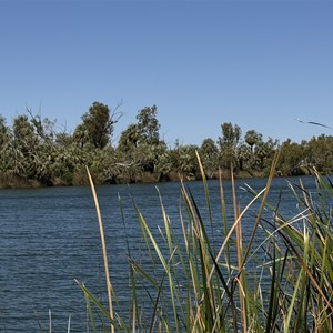 Deep Reach Pool
