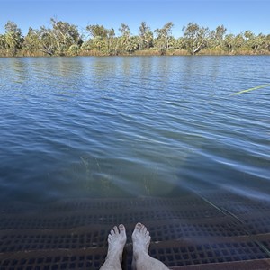 Deep Reach Pool