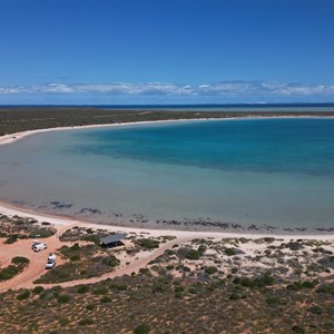 Little Lagoon